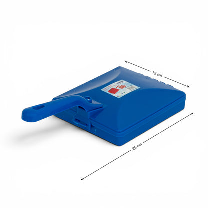 Carpet Cleaning Brush with 4 Roller